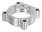 Afe 46-38002 Silver Bullet Throttle Body Spacer For 05-15 Toyota 4.0L. Fixed Price $152.24.