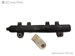 Right Fuel Rail For 07-10 Chevrolet Silverado 2500 Hd 6.6 8973613525 Diesel. Fixed Price $79.95.