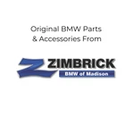 Genuine Bmw 13718507321 Intake Grill. Fixed Price $15.72.