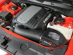 Afe Momentum Gt Cold Air Intake For 2011-2023 Dodge Challenger And Charger 5.7L. Fixed Price $425.04.