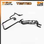 04-13 Bentley Continental Flying Spur Gt Coolant Water Hose Tube Pipe Line Oem. Fixed Price $134.30.