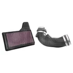 K&n 57-2590 Performance Air Intake System 2015 Ford Mustang Gt. Fixed Price $182.27.