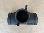 01-06 Mercedes C32 SLK32 Amg Crossfire SRT6 Oem Air Intake Hose A1120900129. Fixed Price $75.00.