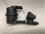 Oe 2007-2009 Mercedes CLK63 Amg W209 Damper Cage Evaporator 2034700816. Fixed Price $44.00.