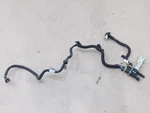 Maserati Levante 2017 Fuel Vapor Vacuum Valve Solenoid Hose Pipe Line 16-24 *. Fixed Price $81.78.