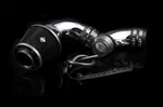 Weapon Polished Secret Intake For 2003-2008 Tiburon Black 342-118-101. Fixed Price $275.02.