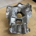 11-16 Bmw F10 550I 650I 750I Heat Protection Shield Cover Plate 7603062 Oem. Fixed Price $59.00.