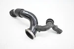 10-16 Porsche Panamera Turbo Engine Motor Air Intake Hose Pipe Unit Oem. Fixed Price $60.00.