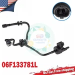 New Vapor Canister Check Valve Kit For Audi A4 Vw Eos Golf Jetta 2.0T 06F133781L. Fixed Price $31.66.