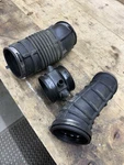 95 97 Obs Ford F250 F350 7.3 Powerstroke Diesel Air Intake Duct Tube Flex Pipe. Fixed Price $105.00.