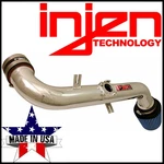 Injen Short Ram Cold Air Intake System Fits 2000-2005 Toyota MR-2 Spyder 1.8L. Fixed Price $329.20.