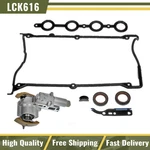 Turbo Camshaft Timing Vvt Chain Tensioner For Audi Vw Volkswagen 1.8L L4. Fixed Price $299.34.