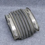 2002-2004 Jeep Grand Cherokee Air Intake Corrugated Rubber Duct Tube Pipe 75310. Fixed Price $19.99.