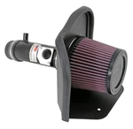 K&n Engineering 69-8612TFK Cold Air Intake System For Toyota Yaris 1.5L. Fixed Price $339.99.