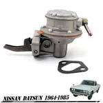 Fuel Gas Pump J12 J13 J15 J16 Engine For Nissan Datsun 520 521 620 1965-1979. Fixed Price $86.78.