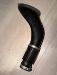 2017-2023 Porsche Panamera Turbo Air Intake Left Inlet Duct Hose Tube Pipe Oem. Fixed Price $46.00.