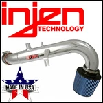 Injen Is Short Ram Cold Air Intake System Fits 2003-2006 Honda Element 2.4L L4. Fixed Price $245.52.