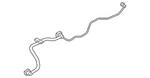 Genuine Ford Evaporative Emissions System Lines DA8Z-9C047-A. Fixed Price $297.00.
