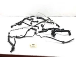 2015-2018 Mercedes W205 C300 2.0L I4 Radiator Coolant Hose Pipe Tube Set Oem. Fixed Price $219.99.