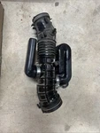1999-2004 Honda Odyssey Air Intake Tube With Resonator 3.5L 6 Cylinder A/t Oem. Fixed Price $40.00.