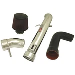 Injen SP1986P Polished Aluminum Cold Air Intake For 2003-06 Nissan 350Z 3.5L V6. Fixed Price $378.31.