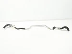 11-16 Porsche Panamera 3.6L Power Steering Oil Cooler Tank Return Hose Line Oem. Fixed Price $42.29.