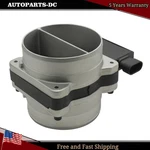 Mass Air Flow Sensor 25008307 For Chevrolet Camaro Express Corvette Pontiac Gmc. Fixed Price $32.77.