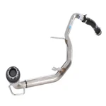 Ford F2GZ9034C Pipe Fuel Filler (2015-2024 Edge). Fixed Price $312.95.