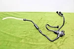 Bmw F30 F32 Fuel Tank Pressure Ventilation Evap Pipe Breather Valve Pcv Oem 90K. Fixed Price $50.21.