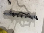 2016-2019 Titan 5.0L Cummins Diesel Left Lh Fuel Line 17520-EZ40B Oem 3710. Fixed Price $299.00.