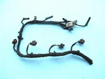 16-19 Nissan Titan Xd 5.0 Diesel Cummins Fuel Injector Wire Harness Driver Side. Fixed Price $145.00.