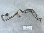 13-17 Oem Bentley Continental Gtc 4.0L V8 Left Driver Side Turbo Oil Line. Fixed Price $79.95.