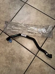 For Bmw E92 E93 F22 F30 F32 F33 F34 Lower Engine Coolant Radiator Hose Genuine. Fixed Price $70.00.