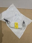 2017-2025 Alfa Romeo Giulia Stelvio 2.0L Engine Gas Fuel Feed Line Pipe Tube New. Fixed Price $39.95.