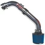 Injen RD6068P Polished Aluminum Cold Air Intake For 2003-2008 Mazda 2.3L. Fixed Price $301.00.
