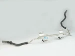 2008 - 2010 Audi Tt 2.0L Fsi Coolant Water Hose Pipe Line Radiator 06F145317E. Fixed Price $62.99.