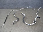 05-08 Mercedes R171 SLK350 Set Of A/c Air Condition Hose Pipe Line Oem. Fixed Price $153.90.
