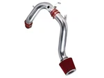 Bcp 08-12 Accord 2.4L L4 Cold Air Intake Induction Kit +red Filter. Fixed Price $79.99.