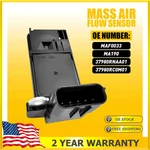 Mass Air Flow Sensor Meter For Honda Civic Accord Pilot Acura Rlx Tl. Fixed Price $18.04.