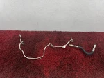 Bmw F01 F02 F12 F13 F06 F10 N63N S63 Engine Fuel Feed Line Pipe Hose Oem 95K. Fixed Price $59.99.