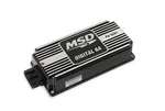 Msd Black 6A Ignition Control Box Digital Multiple Spark Sbc Bbc Sbf Chevy Ford. Fixed Price $249.95.