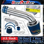 Bcp Blue 97-99 Acura Cl 3.0L V6 Short Ram Air Intake Racing System + Filter. Fixed Price $48.99.