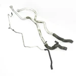 Cooling Water Pipe Returns Porsche 911 996 3.6. Fixed Price $435.60.