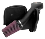 K&n 57-1518 Air Intake Kit Fits Jeep Cherokee Xj 7.9HP Gain Street Legal Washabl. Fixed Price $322.54.