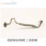 2012-2016 Bmw 328I 2.0L Turbo Oil Pipe / Line (inlet) 7588933. Fixed Price $15.99.