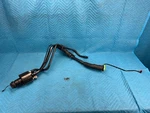 Lexus ES350 Fuel Filler Pipe Tube Hose Assembly 67K Japan Built 2013-2018 Oem. Fixed Price $175.00.