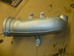 Mercedes Benz Clk 230 Sport 2001 Air Intake Pipe A2025281308 M111.974. Fixed Price $12.87.