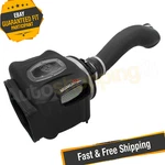 Afe 51-74101 Momentum Gt Cold Air Intake System W/ Pro Dry Filter. Fixed Price $435.00.