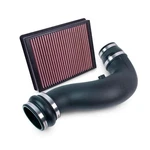 Airaid Engine Cold Intake Performance Kit Fits: 2015-2018 Chevrolet Silverad. Fixed Price $219.28.