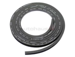 O.e.m. Front Outer Windshield Seal 99654153101 Porsche 911 Boxster. Fixed Price $45.98.